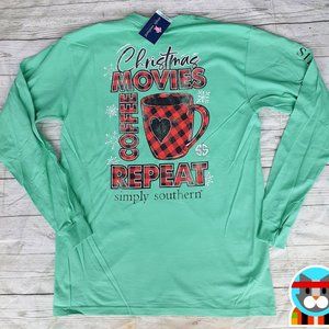 NWT Simply Southern S, M, L, XL
